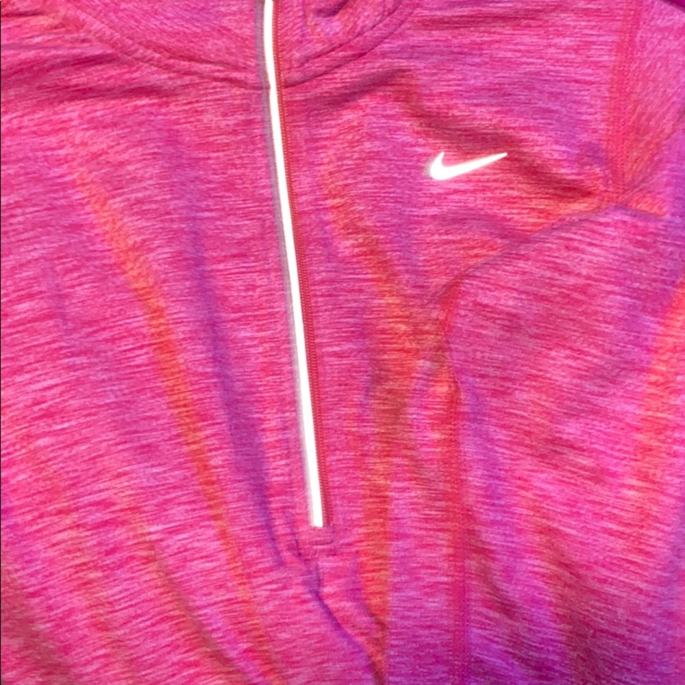 Women Nike Dri-Fit Jacket
